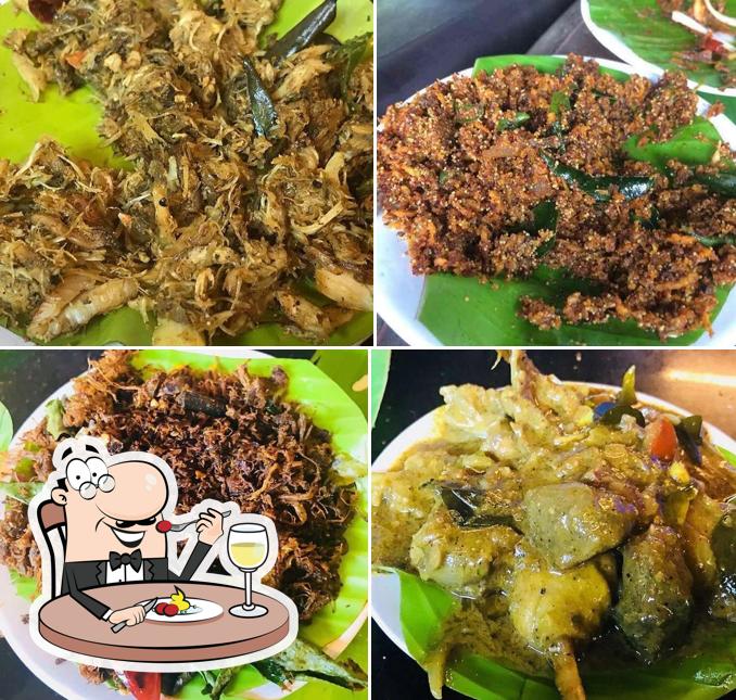 Vellakkanthaari Restaurant