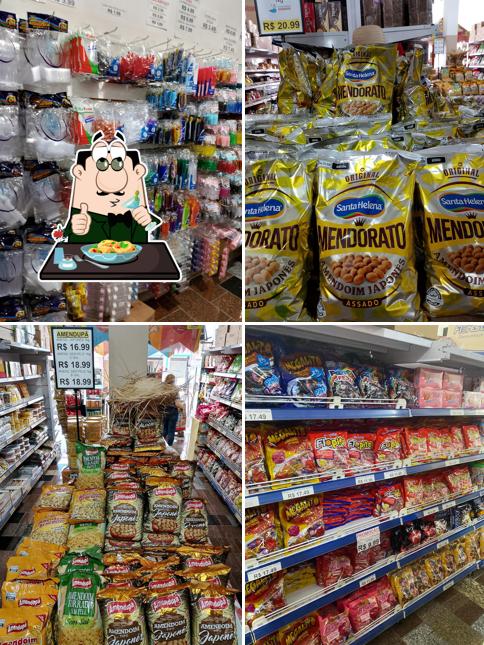 Doces Bruno - Doceria em Salto Aniversários Casamentos Lanchonetes e Restaurantes - Somos Fornecedores.