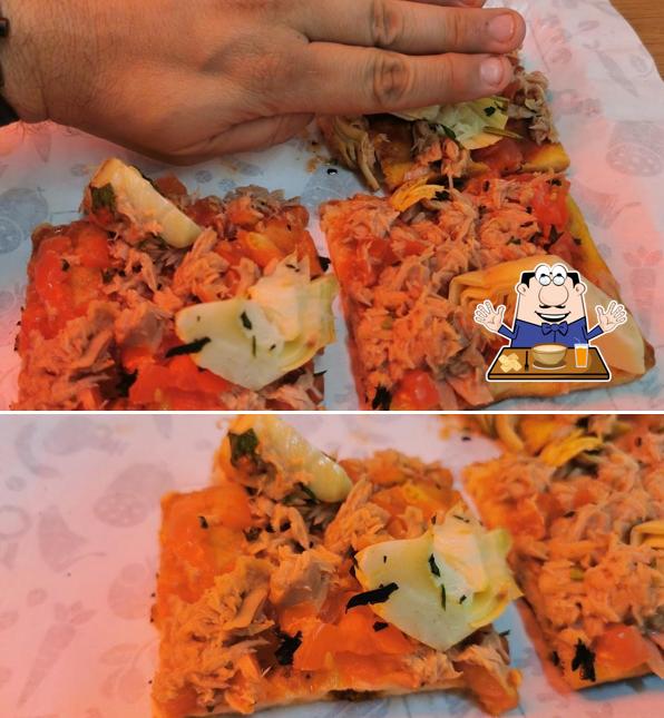Alice Pizza Giussano