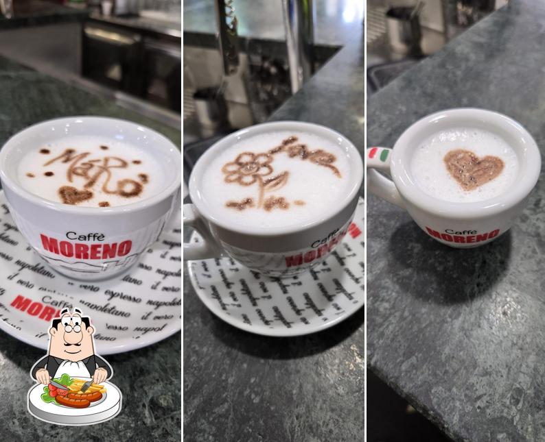 Platti al MàRó Café