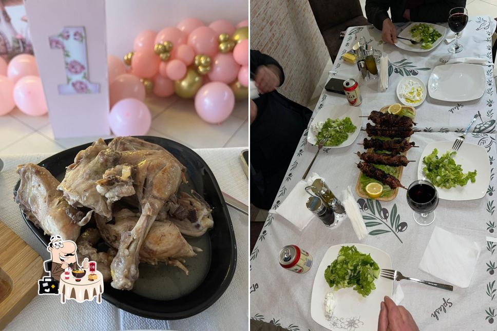 Restorant Bushi