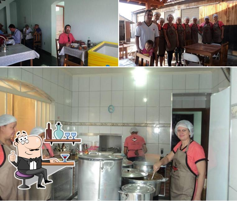 Restaurante da Silvana
