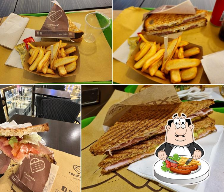 Platti al Toastiamo