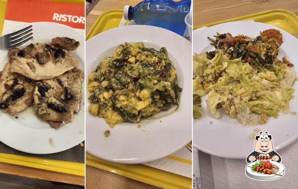 Platti al Delì Cious