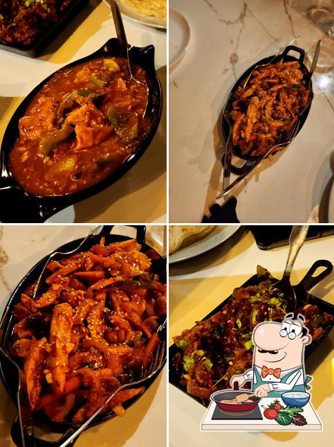 Casanova Restaurant - Panachamoodu