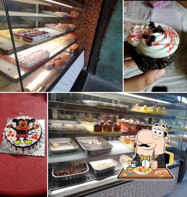 MANN SWEETS & RESTAURANTS