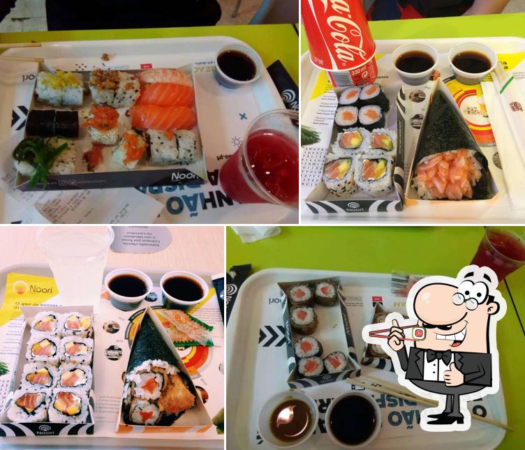 Noori Sushi