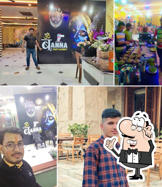 OM Banna Hotel & Restaurant