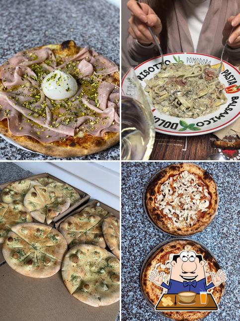 Pizzeria Casa Nostra