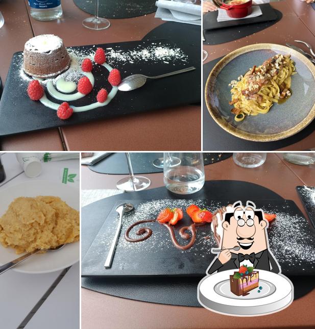 Agriturismo Scraleca