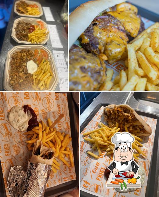 Bibimbap al Kebab de Paris