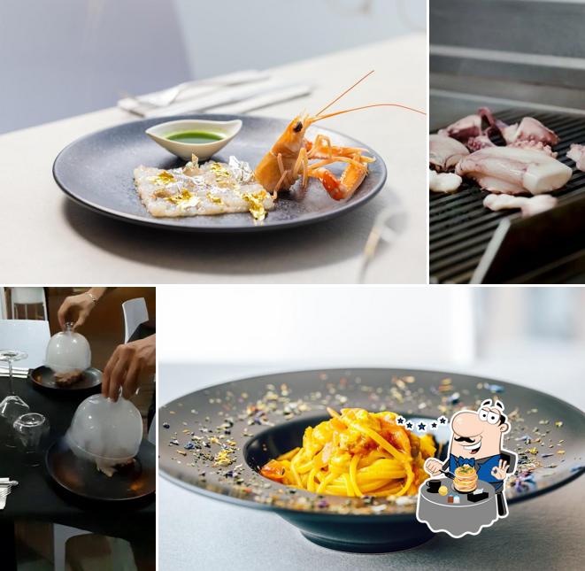 Platti al Megusta - Ristorante di pesce