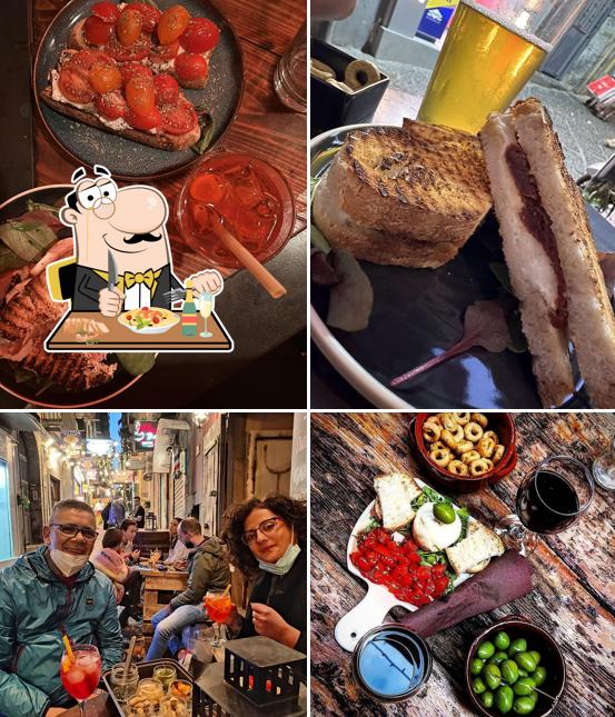 Platti al Spuzzulè Winebar Platti al Spuzzulè Winebar