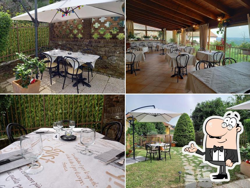 Ristorante Pizzeria Da Cami e Micky