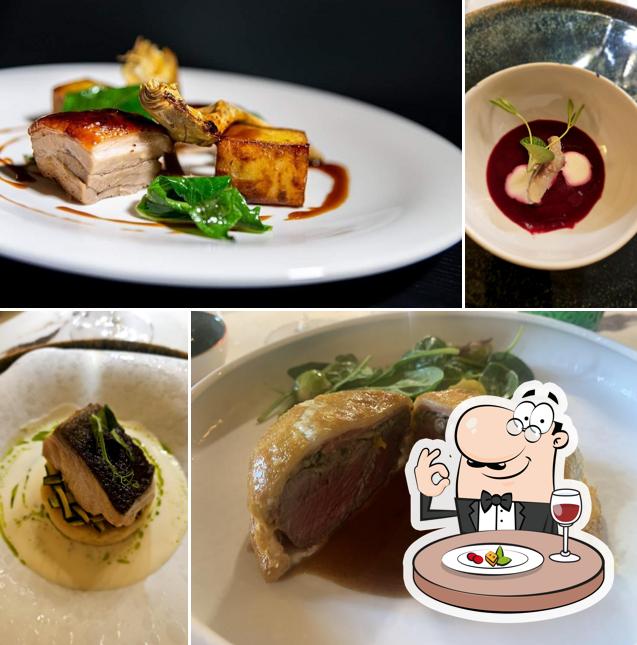 Cibo al Trentatré Ristorante