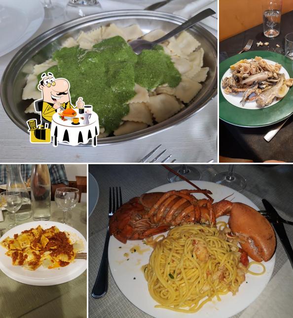 Cibo al Ostaja dò Ciûmmin