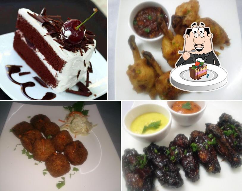 Blaack Forest Bakery Services PVT LTD