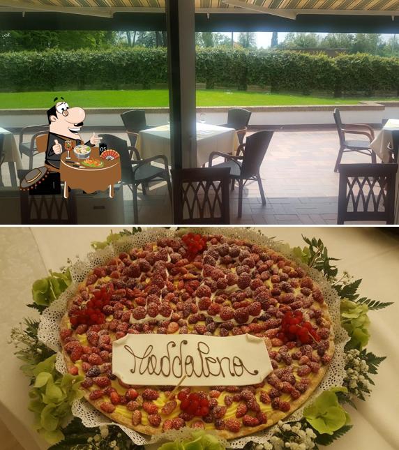 Cibo al Boomerang