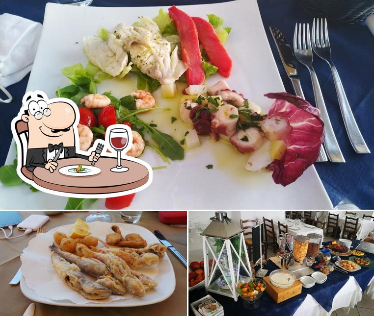 Platti al Il Veliero