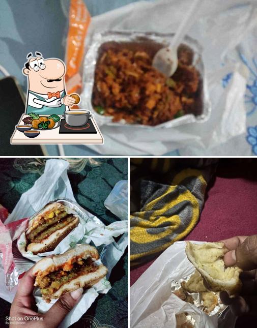 California Pizza Point