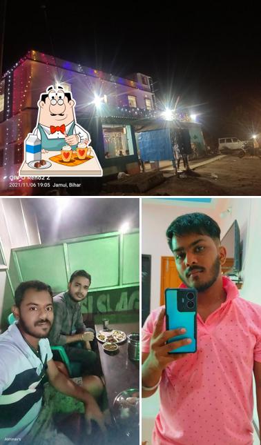New Baba dhaba