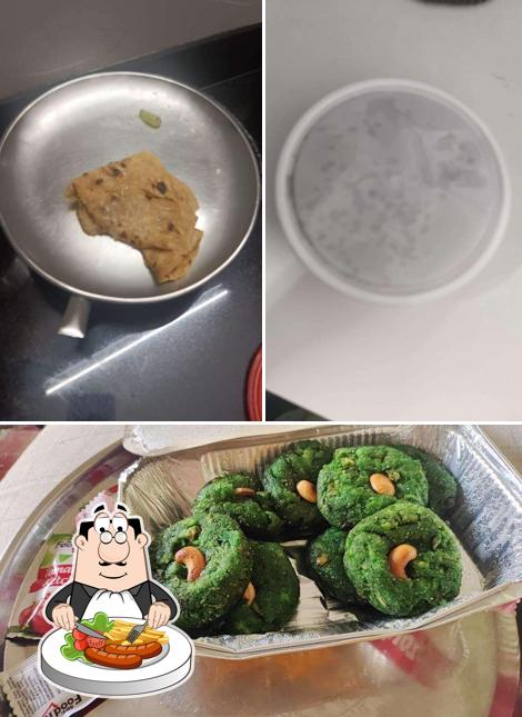 Meals at Rs Naasta House