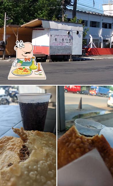 Tio Paulo Lanches