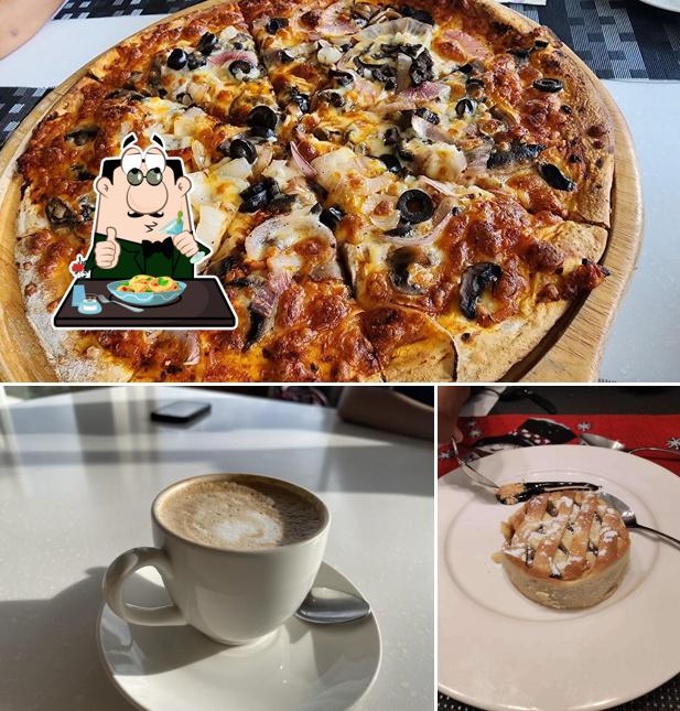 Meals at The Culinarium