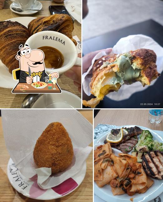 Cibo al Sicily foodrink Rome termini