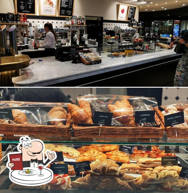 Platti al Caffè Spettacolo