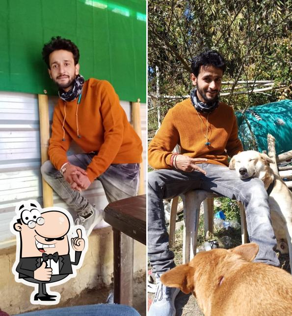 Here's an image of Couples Point Restaurant