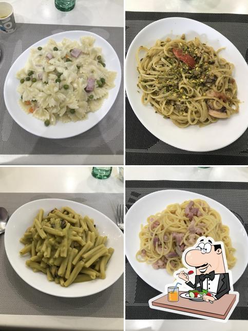 Bar GALLERY di Angelica Di Stefano