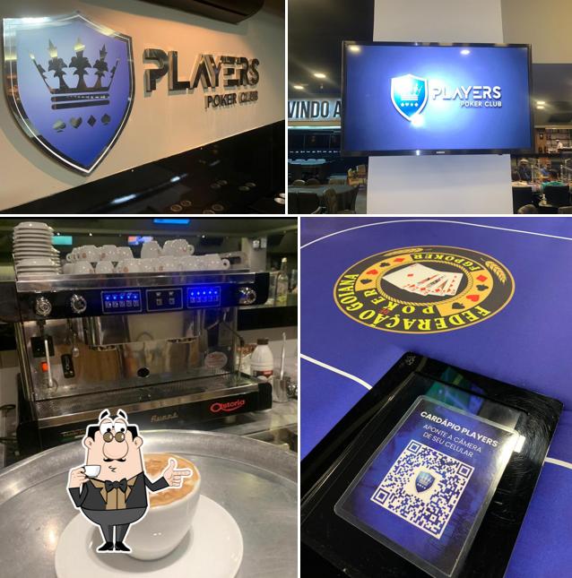Players Poker Club