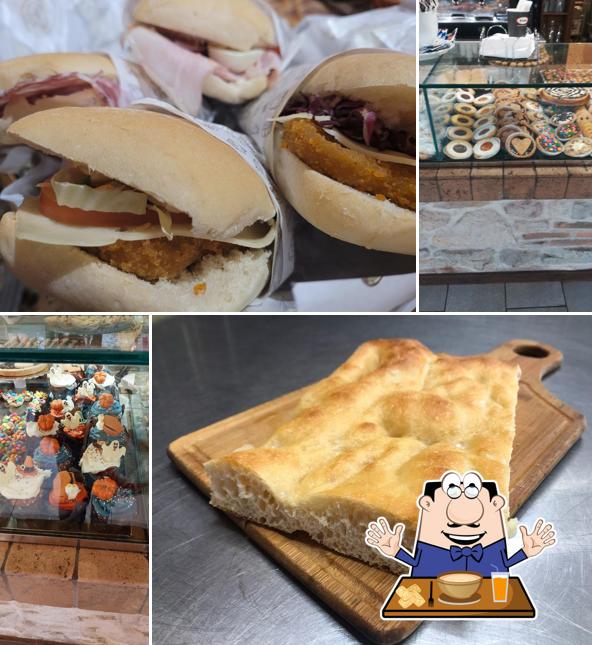 Cibo al Mulino Tortona