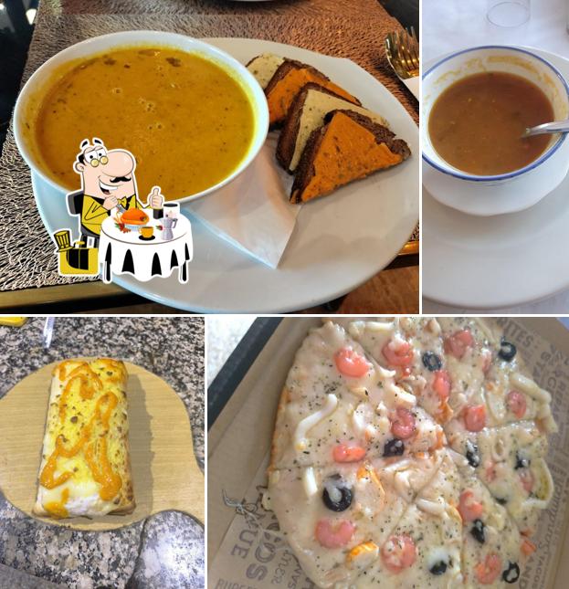 مطعم الرياض