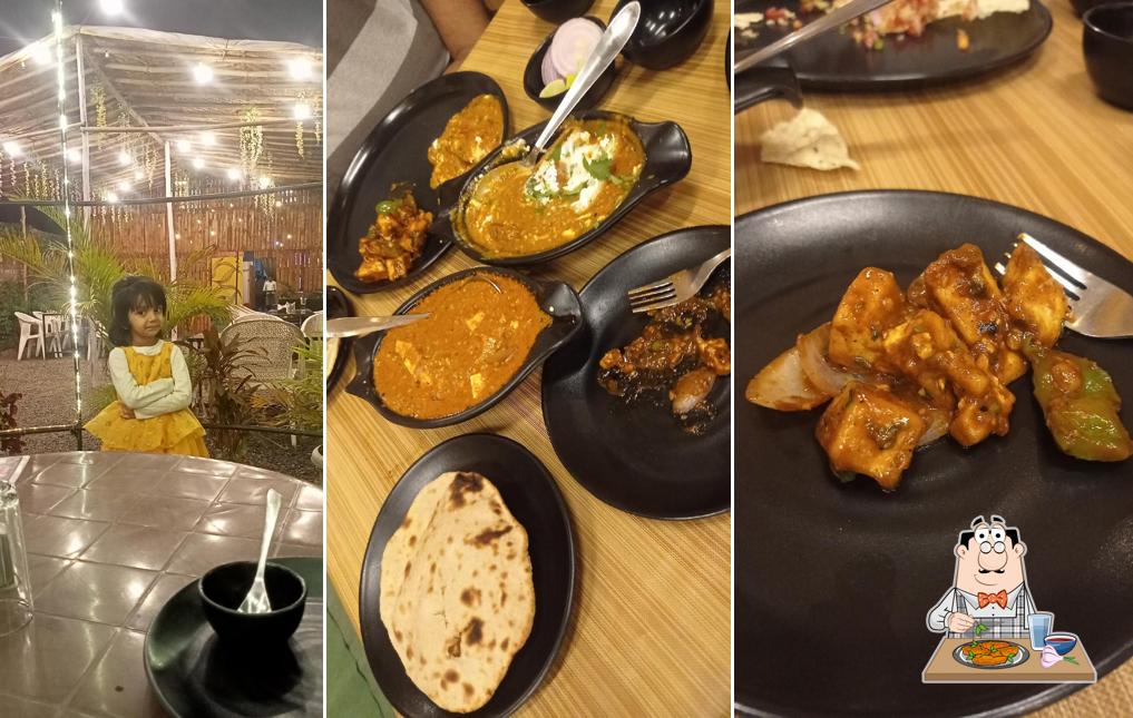 Shyama Shree Restaurant & Café