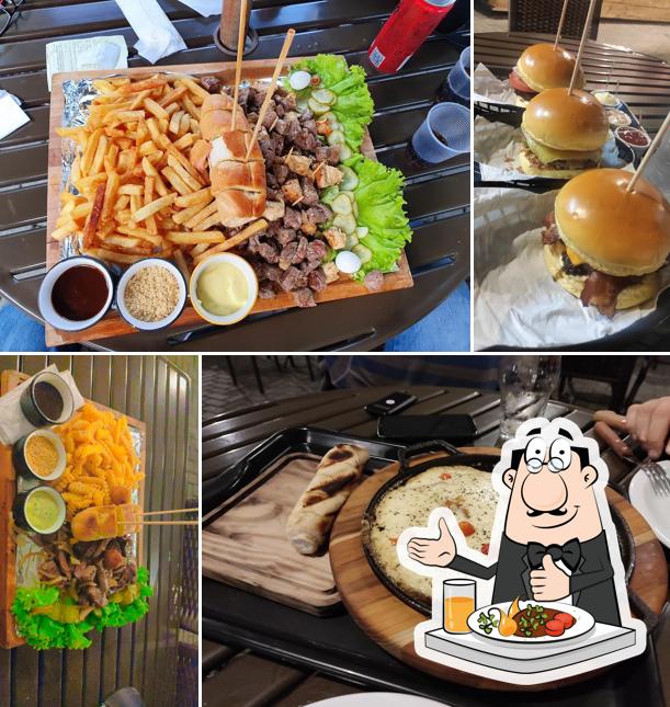 Picada em Wila Gastronômica