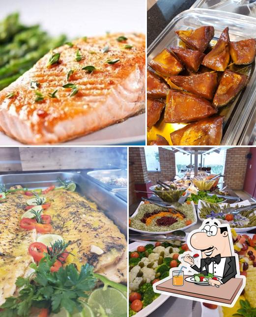 La Casa Restaurante e Eventos-Passo Fundo