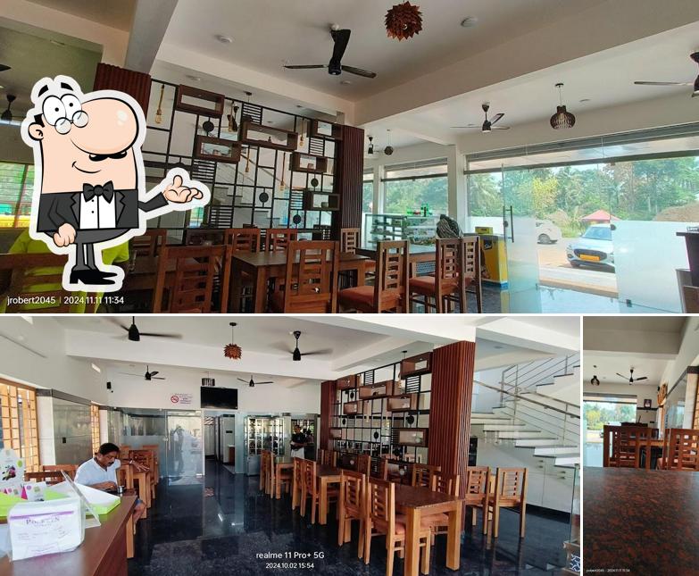 Lekshmi Hotel (New)