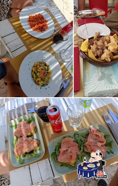 Sashimi al Tabù