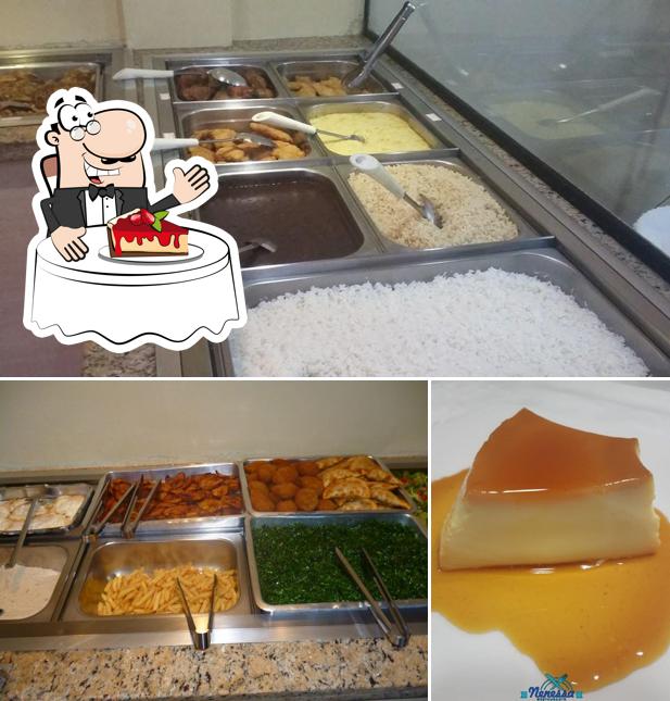 Restaurante da Nenessa