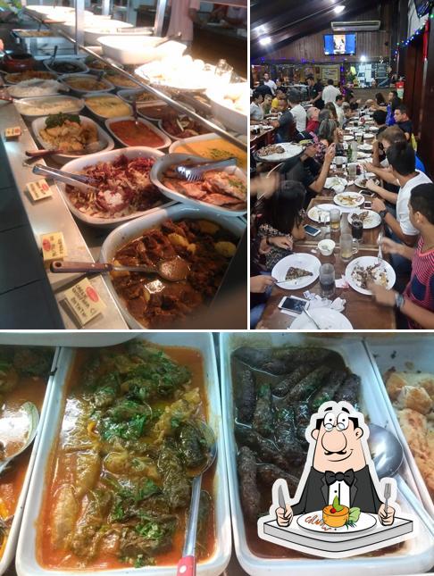 Platos en Rota Restaurante Olaria