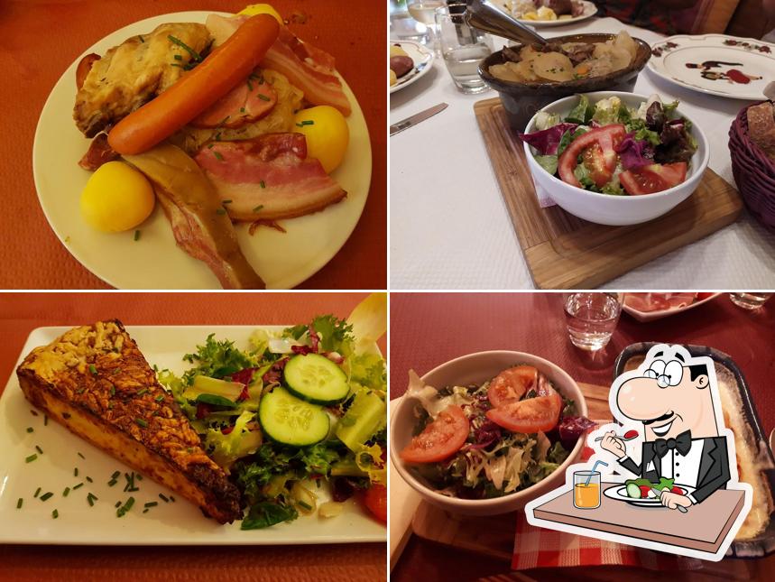 Restaurant La Cloche