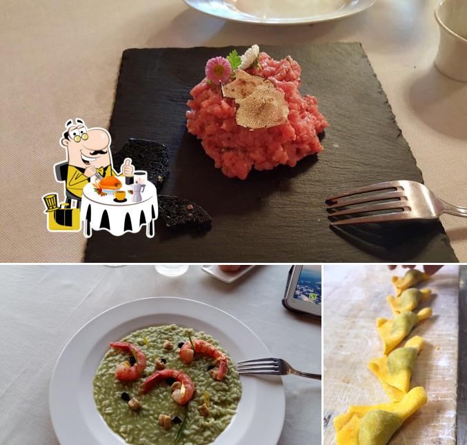 Platti al San Quintino Resort