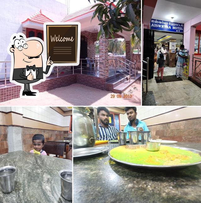 Hotel Aiswarya