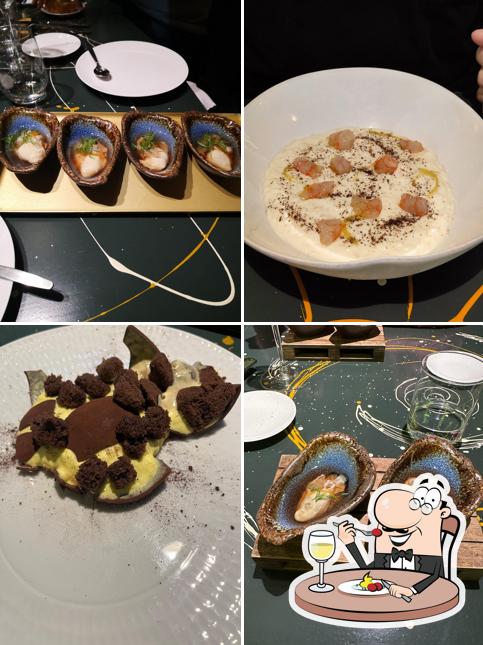 Platti al 142 Restaurant