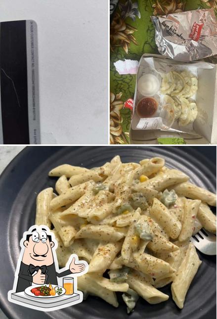 Bappa's Kitchen