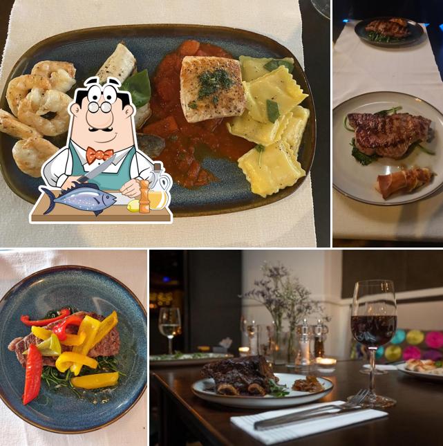 Restaurant Bonta
