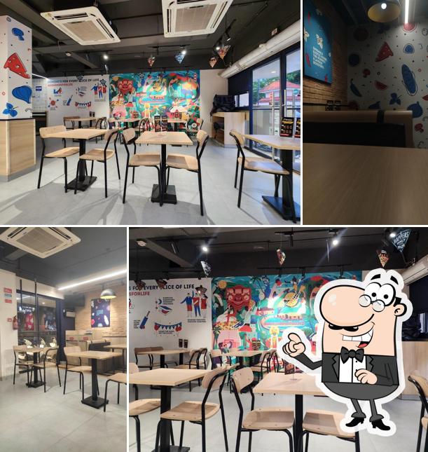 Domino's Pizza Prem Nagar, Thiruvananthapuram