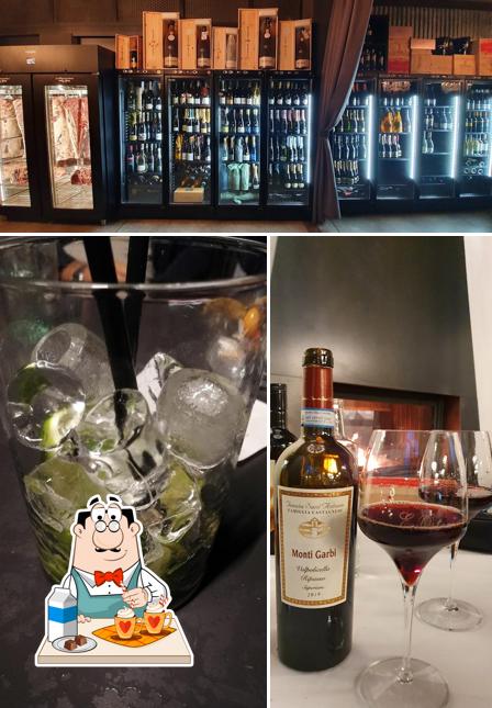 EnOsteria da Andrei Carne 7910 TH Thiene